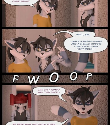 [Willitfit] Striped Sins comic porn sex 12
