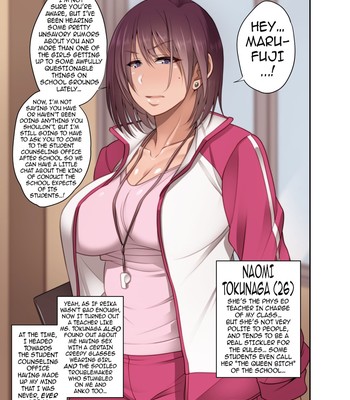 Nekura Megane ♀ | The Creepy Glasses Girl [ Updated ] comic porn sex 19