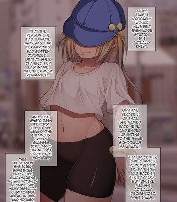 Nekura Megane ♀ | The Creepy Glasses Girl [ Updated ] comic porn sex 51