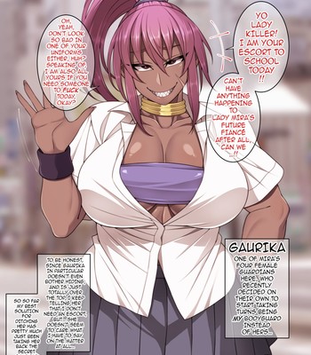 Nekura Megane ♀ | The Creepy Glasses Girl [ Updated ] comic porn sex 143