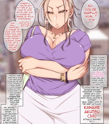 Nekura Megane ♀ | The Creepy Glasses Girl [ Updated ] comic porn sex 154