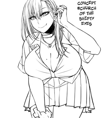 Nekura Megane ♀ | The Creepy Glasses Girl [ Updated ] comic porn sex 234