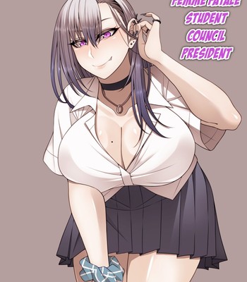 Nekura Megane ♀ | The Creepy Glasses Girl [ Updated ] comic porn sex 235