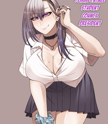 Nekura Megane ♀ | The Creepy Glasses Girl [ Updated ] comic porn sex 256