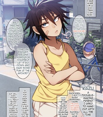 Nekura Megane ♀ | The Creepy Glasses Girl [ Updated ] comic porn sex 350