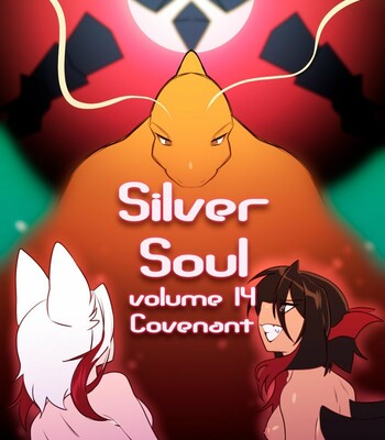 Porn Comics - Silver Soul Volume 14 – Covenant