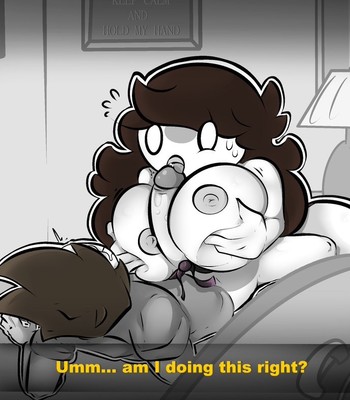 pureboiii-Choose Wisely (Jaiden Animations) comic porn sex 4