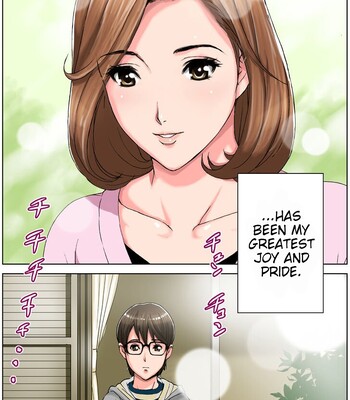 My Mother Has Become My Classmate’s Toy For 3 Days During The Exam Period – Chapter 2 Jun’s Arc comic porn sex 4