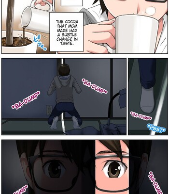 My Mother Has Become My Classmate’s Toy For 3 Days During The Exam Period – Chapter 2 Jun’s Arc comic porn sex 7