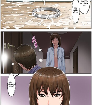 My Mother Has Become My Classmate’s Toy For 3 Days During The Exam Period – Chapter 2 Jun’s Arc comic porn sex 95