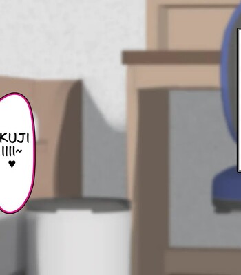 DEKAI wa, ERO i. Shiken benky-ch no ikinuki no tsumori ga, deka i imoto de gattsuri to ikinuki shite shimatta kudan. comic porn sex 13