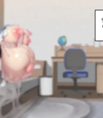 DEKAI wa, ERO i. Shiken benky-ch no ikinuki no tsumori ga, deka i imoto de gattsuri to ikinuki shite shimatta kudan. comic porn sex 81