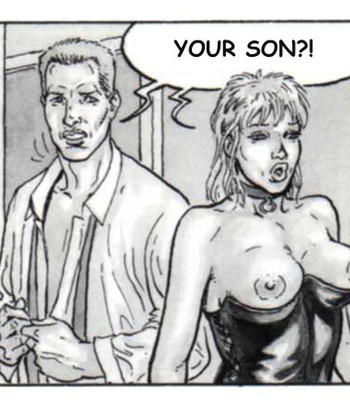 Family portrait comic porn sex 16