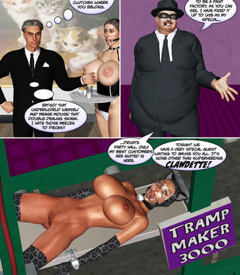 The Painting (Complete) comic porn sex 89