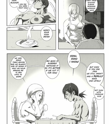 [UselessBegging] GNO comic issue .01 comic porn sex 6
