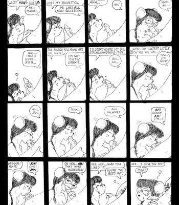 One Page Furry Comics Ep. 2 comic porn sex 7