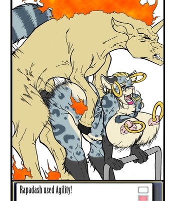 One Page Furry Comics Ep. 2 comic porn sex 11