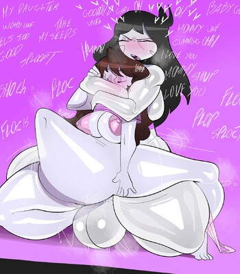 Jaiden Mom Collab comic porn sex 5