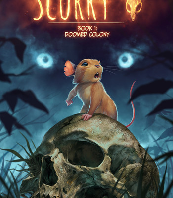 Scurry (ongoing) comic porn thumbnail 001