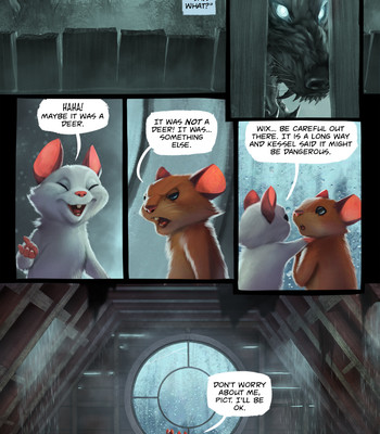 Scurry (ongoing) comic porn sex 49