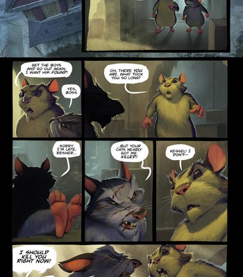 Scurry (ongoing) comic porn sex 107