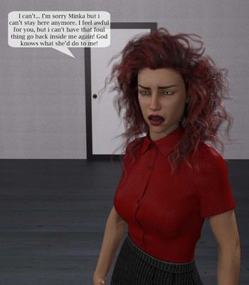 Whats Happening To Me comic porn sex 197