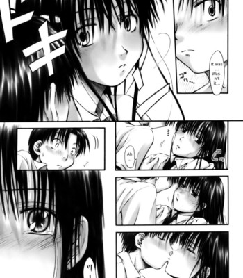 All Day & All Night, I Feel You [Complete] comic porn sex 158