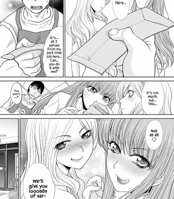 Mesugao (Hatsujou Hyoujou) comic porn sex 101
