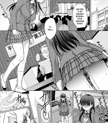 Mesugao (Hatsujou Hyoujou) comic porn sex 214