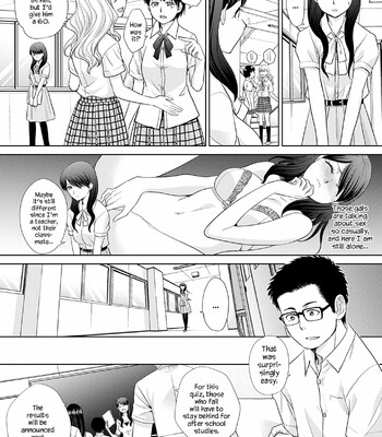 Mesugao (Hatsujou Hyoujou) comic porn sex 224