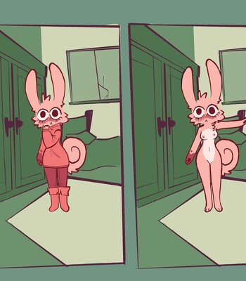 Unicorn Blood comic porn sex 28