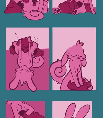 Unicorn Blood comic porn sex 34