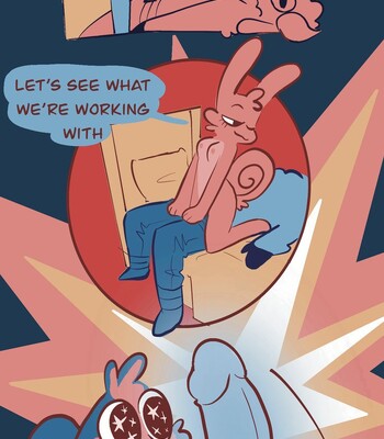 Unicorn Blood comic porn sex 37