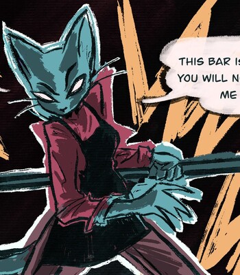 Unicorn Blood comic porn sex 39