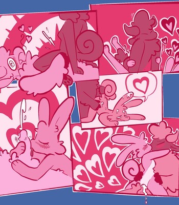 Unicorn Blood comic porn sex 51