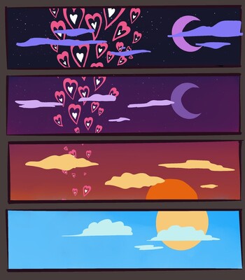 Unicorn Blood comic porn sex 54