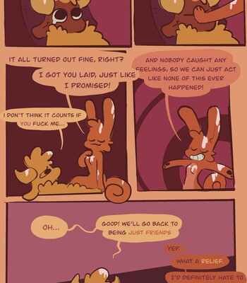 Unicorn Blood comic porn sex 56
