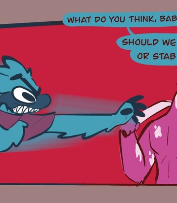Unicorn Blood comic porn sex 64
