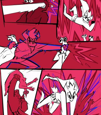 Unicorn Blood comic porn sex 65