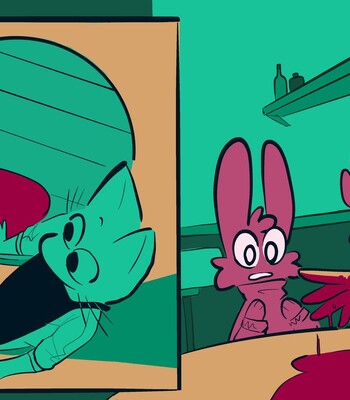 Unicorn Blood comic porn sex 67