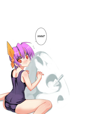 DOA Kasumi Digital Manga comic porn sex 29