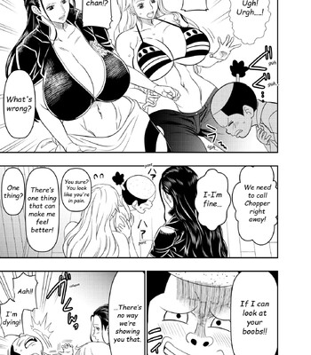 Porn Comics - Katou An
