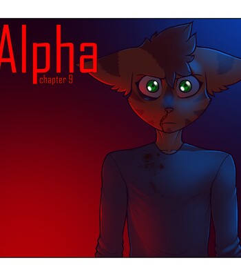 Porn Comics - Alpha  Ch 9 (ongoing)