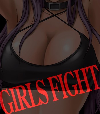 Girls Fight Maya Hen [Full Color Ban] comic porn sex 29