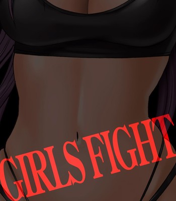 Girls Fight Maya Hen [Full Color Ban] comic porn sex 53