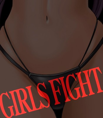 Girls Fight Maya Hen [Full Color Ban] comic porn sex 75