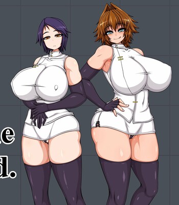 S.S.S -Shasei Support Staff- [English] comic porn sex 125