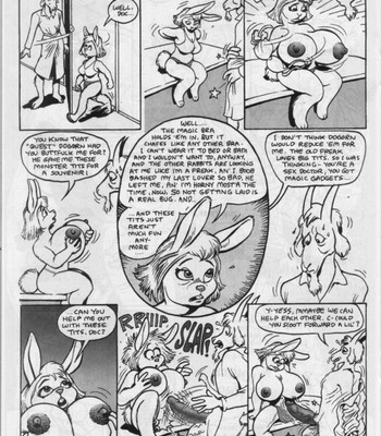 Inflated Stories comic porn sex 2