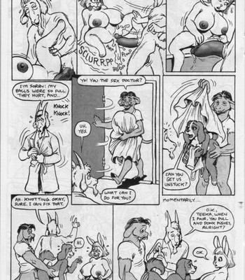 Inflated Stories comic porn sex 4