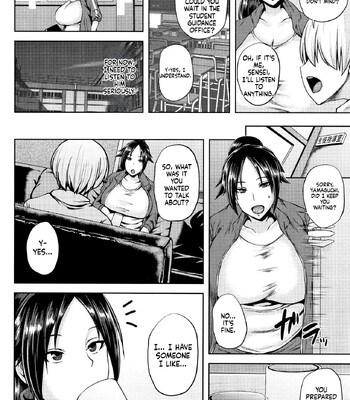 Shinen Immoral [MTL] comic porn sex 67
